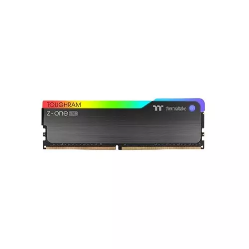 Thermaltake TOUGHRAM Z ONE RGB 8GB DDR4 3600MHz Desktop RAM