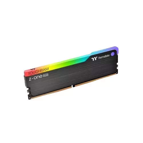 Thermaltake TOUGHRAM Z ONE RGB 8GB DDR4 3600MHz Desktop RAM - 1