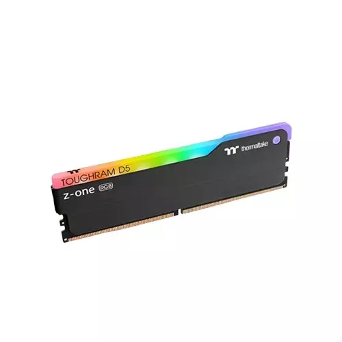 Thermaltake TOUGHRAM Z-ONE D5 16GB RGB DDR5 5600MT/s Desktop Ram - 1