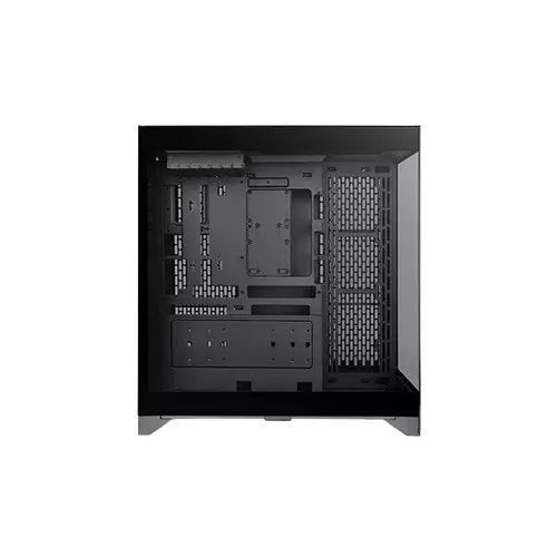 Thermaltake CTE E660 MX Mid Tower Desktop Case (Black) - 3