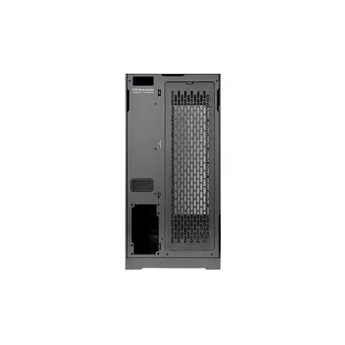 Thermaltake CTE E660 MX Mid Tower Desktop Case (Black) - 4