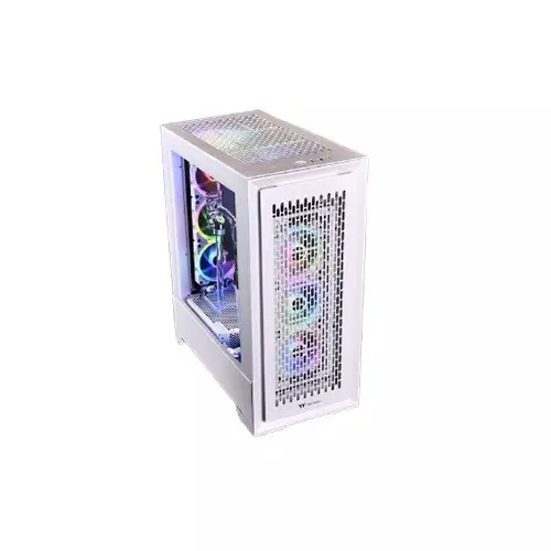 Thermaltake CTE T500 Air Snow E-ATX Full Tower Case-gallery-1