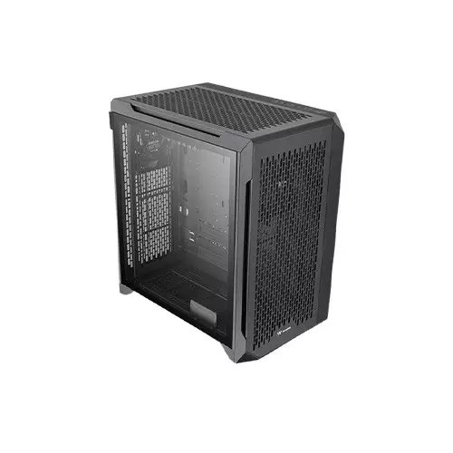 Thermaltake CTE C700 Air ATX Mid Tower Case - 1