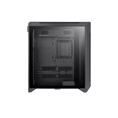 Thermaltake CTE C700 Air ATX Mid Tower Case - 3