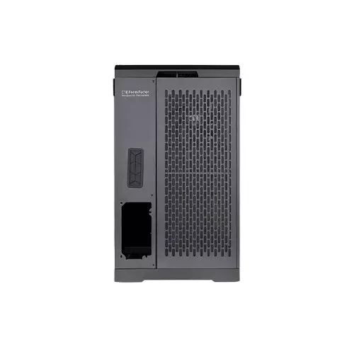 Thermaltake CTE C700 Air ATX Mid Tower Case - 4