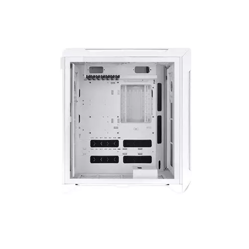 Thermaltake CTE C700 Air Snow Mid Tower Case (White) - 2