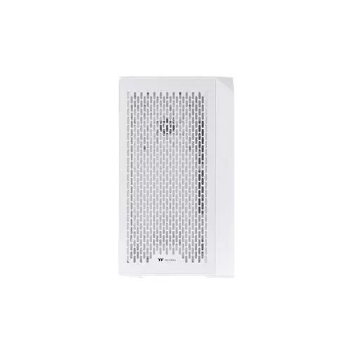 Thermaltake CTE C700 Air Snow Mid Tower Case (White) - 3