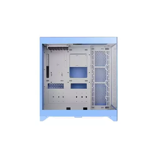 Thermaltake CTE E600 MX ATX Mid Tower Desktop Case (Hydrangea Blue) - 2