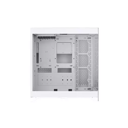 Thermaltake CTE E600 MX ATX Mid Tower Desktop Case (Snow) - 3