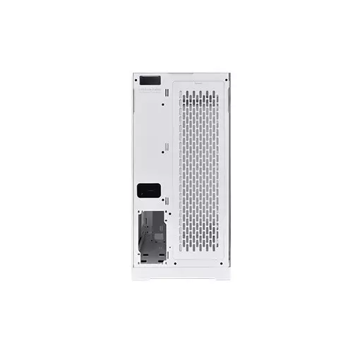 Thermaltake CTE E600 MX ATX Mid Tower Desktop Case (Snow) - 4