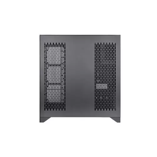 Thermaltake CTE E660 MX Mid Tower RGB Desktop Case (Black) - 5