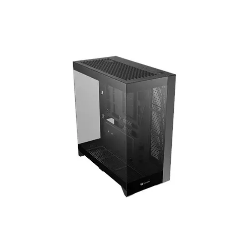 Thermaltake CTE E550 TG Mid Tower Case (Black) - 3