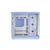 Thermaltake View 380 TG ARGB Mid Tower Case (Hydrangea Blue)-2