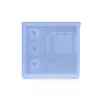 Thermaltake View 380 TG ARGB Mid Tower Case (Hydrangea Blue)-4