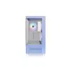 Thermaltake View 270 Plus TG ARGB Mid Tower Case (Blue)-1