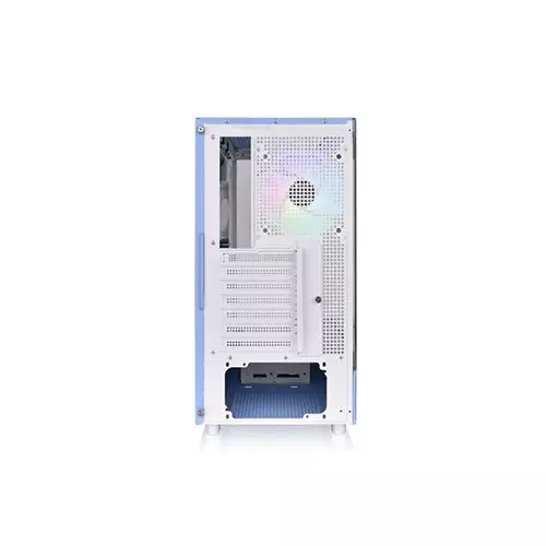 Thermaltake View 270 Plus TG ARGB Mid Tower Case (Blue) - 3