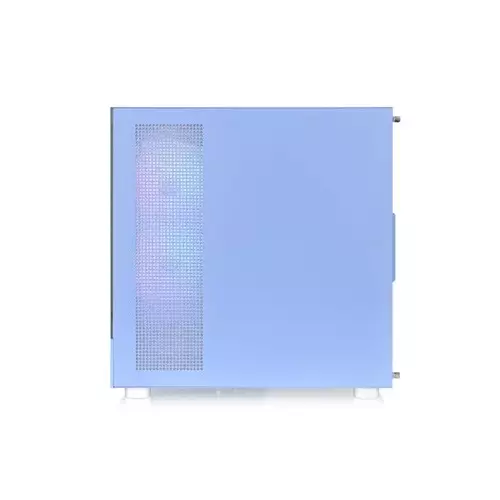 Thermaltake View 270 Plus TG ARGB Mid Tower Case (Blue) - 4
