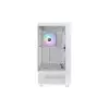 Thermaltake View 270 Plus TG Snow Mid Tower Case-1