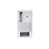 Thermaltake View 270 Plus TG Snow Mid Tower Case-3