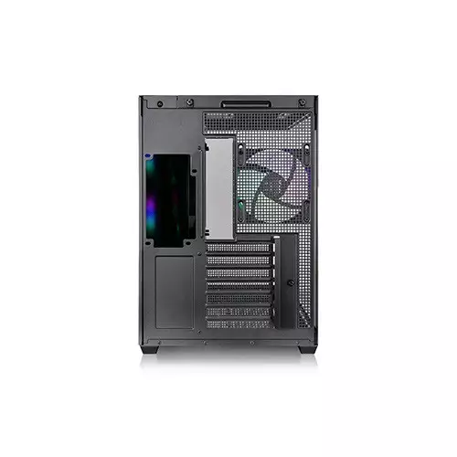 Thermaltake View 380 TG ARGB Mid Tower Case (Black)-gallery-4