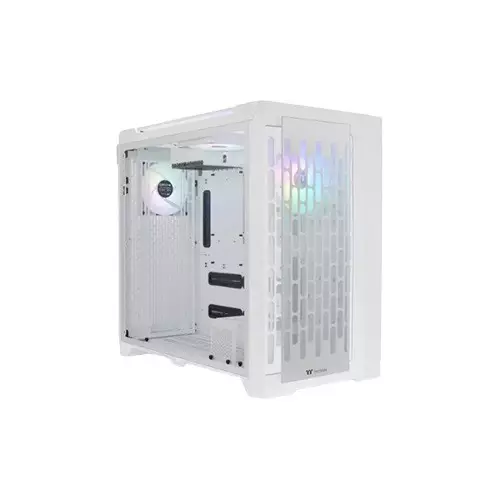 Thermaltake CTE C750 TG ARGB Full Tower ATX Desktop Case (Snow White)-gallery-1