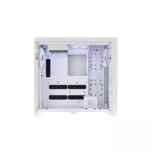 Thermaltake CTE C750 TG ARGB Full Tower ATX Desktop Case (Snow White)-gallery-5