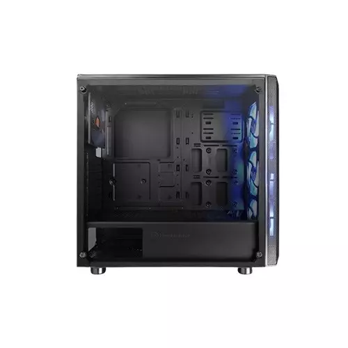 Thermaltake Versa J23 Tempered Glass RGB case-2