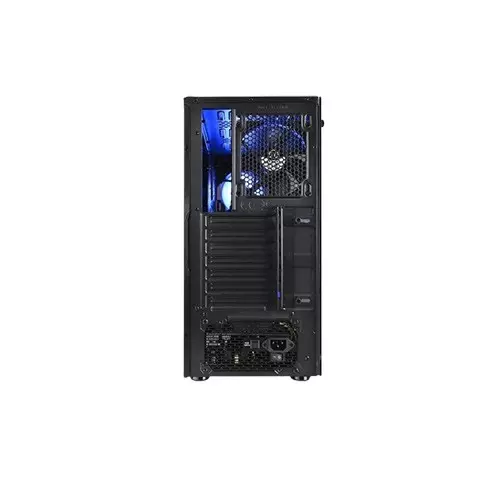 Thermaltake Versa J23 Tempered Glass RGB case-3