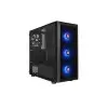 Thermaltake Versa J23 Tempered Glass RGB case-1