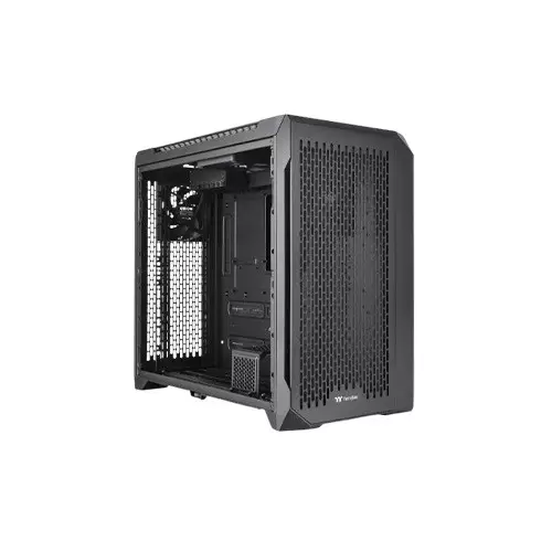 Thermaltake CTE C750 Air Full Tower ATX Desktop Case (Black)-gallery-1