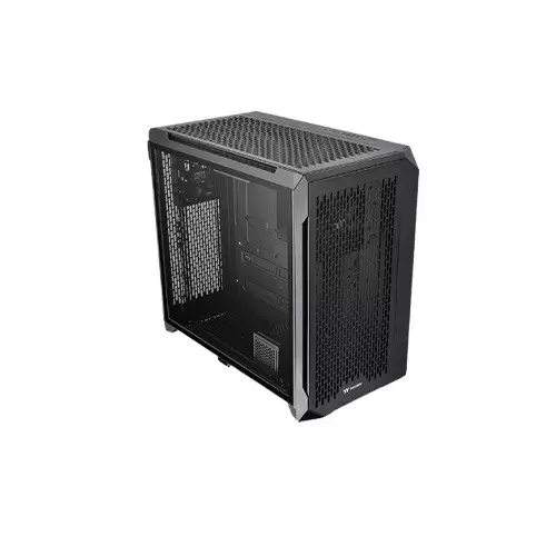 Thermaltake CTE C750 Air Full Tower ATX Desktop Case (Black)-gallery-2