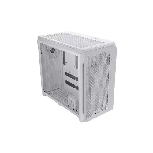 Thermaltake CTE C750 Air Full Tower RGB ATX Desktop Case (Snow White)-gallery-2