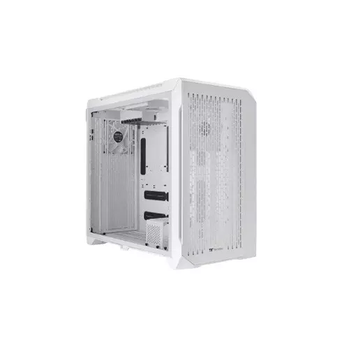 Thermaltake CTE C750 Air Full Tower RGB ATX Desktop Case (Snow White)-gallery-1
