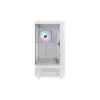 Thermaltake View 270 Plus TG ARGB Mid Tower ATX Desktop Case (Snow)-2