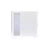 Thermaltake View 270 Plus TG ARGB Mid Tower ATX Desktop Case (Snow)-3