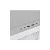 Thermaltake View 270 Plus TG ARGB Mid Tower ATX Desktop Case (Snow)-5