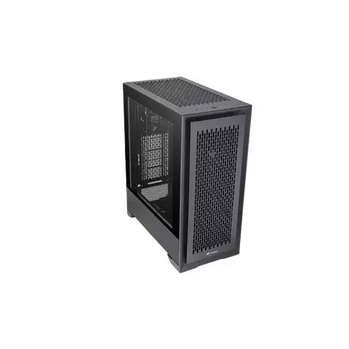 Thermaltake CTE T500 Air Full Tower ATX Desktop Case (Black)-gallery-2
