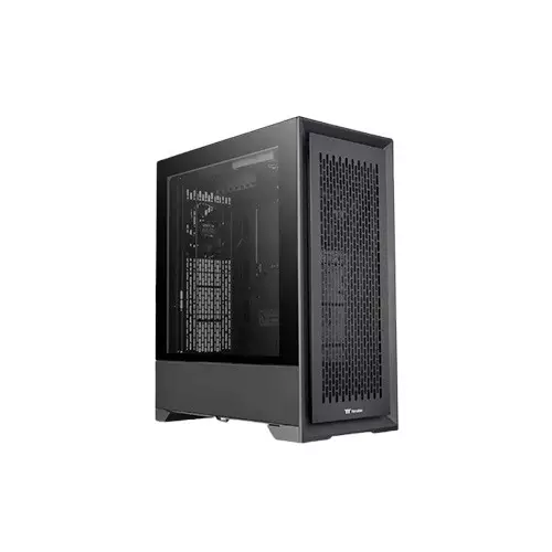 Thermaltake CTE T500 Air Full Tower ATX Desktop Case (Black)-gallery-1