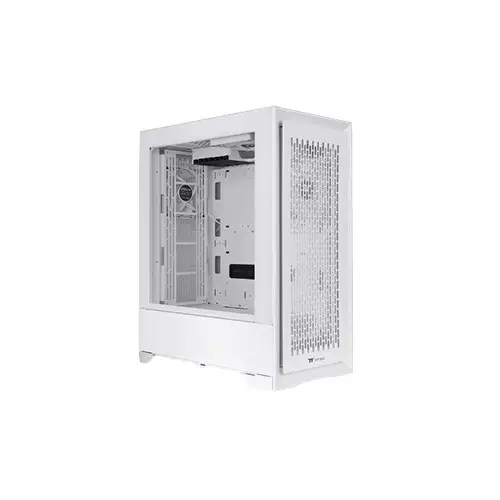 Thermaltake CTE T500 Air Full Tower ATX Desktop Case (White)-gallery-1