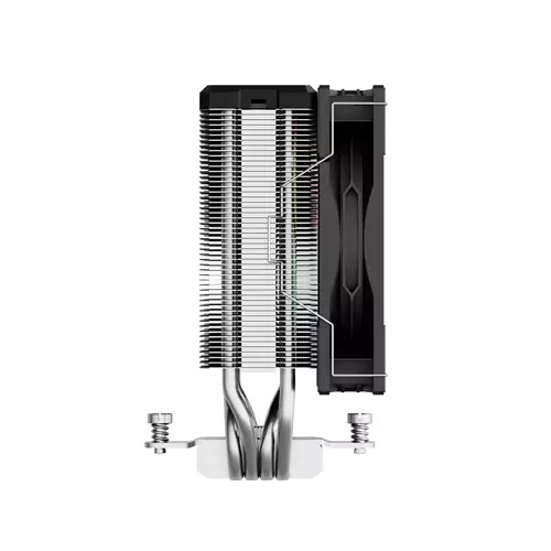 Thermalright Assassin X 120 R Digital ARGB CPU Cooler BLACK-gallery-3