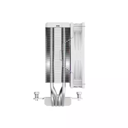 Thermalright Assassin X 120 R Digital ARGB CPU Cooler - WHITE - 2