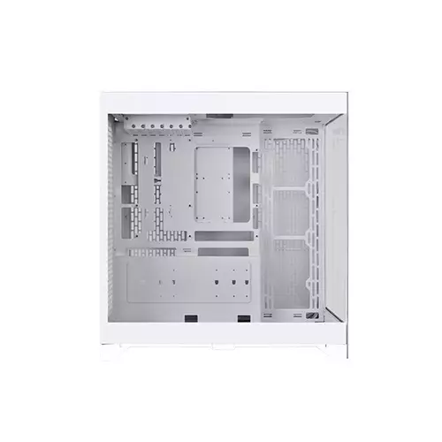 Thermaltake CTE E660 MX Mid Tower E-ATX Desktop Case (Snow)-gallery-5