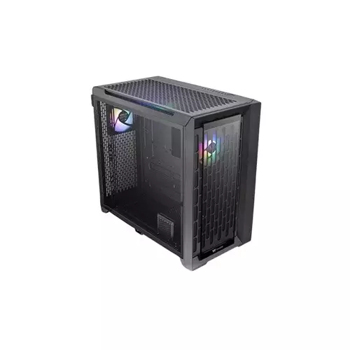 Thermaltake CTE C750 TG ARGB Full Tower ATX Desktop Case-gallery-1