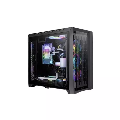 Thermaltake CTE C750 TG ARGB Full Tower ATX Desktop Case