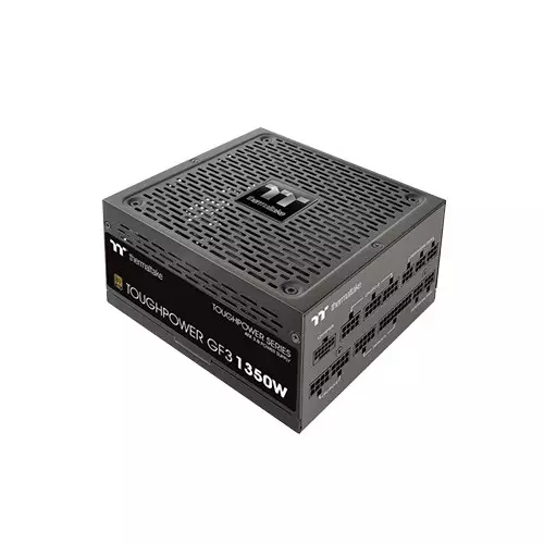 Thermaltake TPD-1350AH3FSG Toughpower GF3 1350W 80 Plus Gold Power Supply (PS-TPD-1350FNFAGK-4)-1