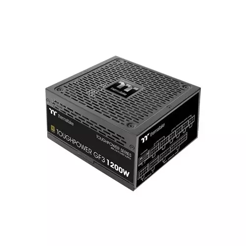 Thermaltake Toughpower GF3 1200W 80+ Gold Full Modular TT Premium Edition Power Supply (PS-TPD-1200FNFAGE-4)-gallery-1
