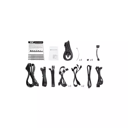 Thermaltake Toughpower GF3 1200W 80+ Gold Full Modular TT Premium Edition Power Supply (PS-TPD-1200FNFAGE-4)-gallery-3