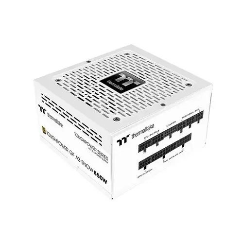 Thermaltake Toughpower GF A3 850W Fully Modular 80 Plus Gold Power Supply