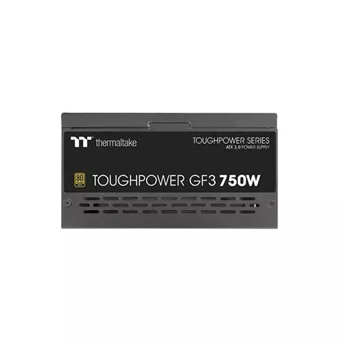 Thermaltake Toughpower GF3 750W 80+ Gold Full Modular Power Supply-gallery-1