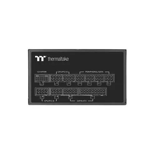 Thermaltake Toughpower GF3 750W 80+ Gold Full Modular Power Supply - 2